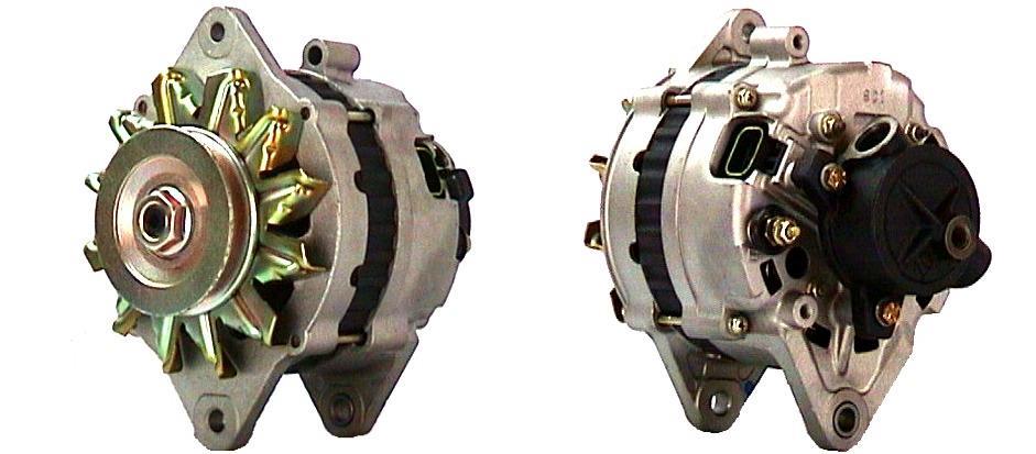 Alternateur CEVAM ref. 9096