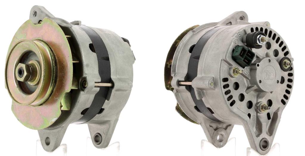 Alternateur CEVAM 9106