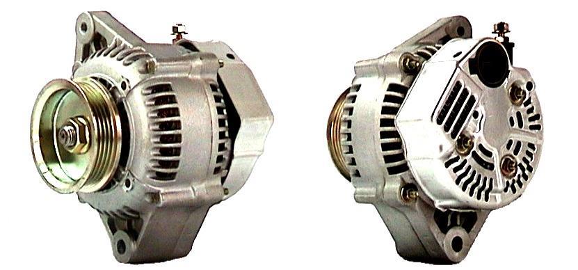 Alternador CEVAM ref. 9108