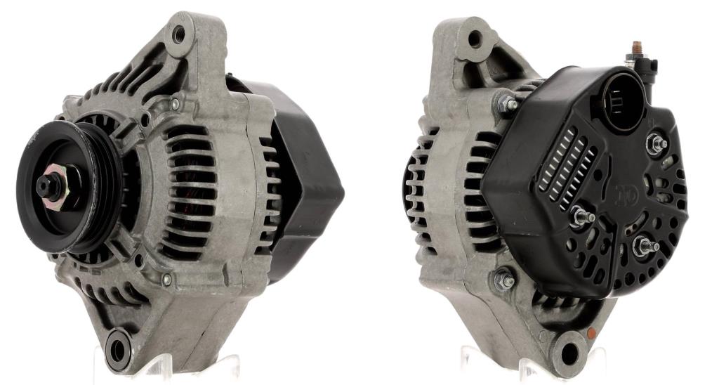 Alternador CEVAM ref. 9109