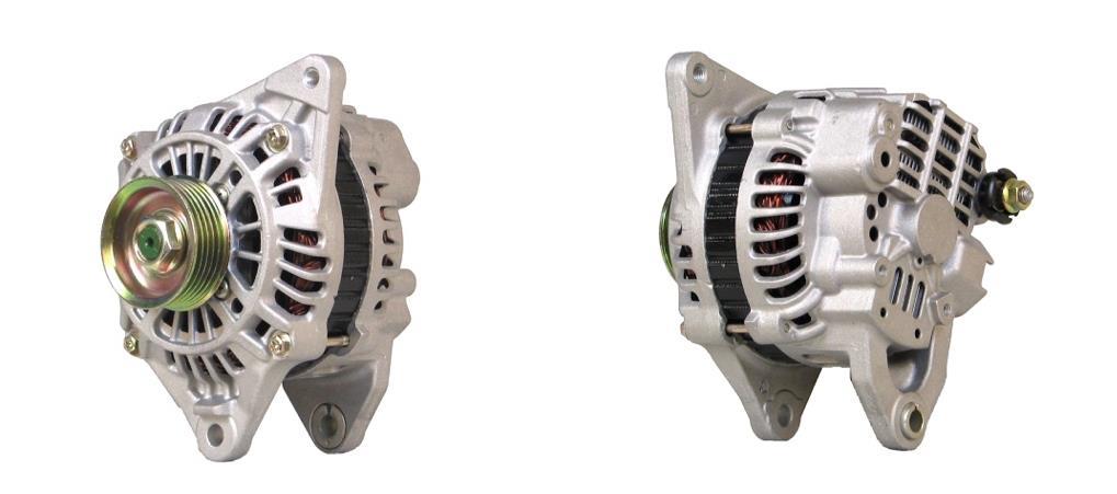Alternador CEVAM ref. 9112