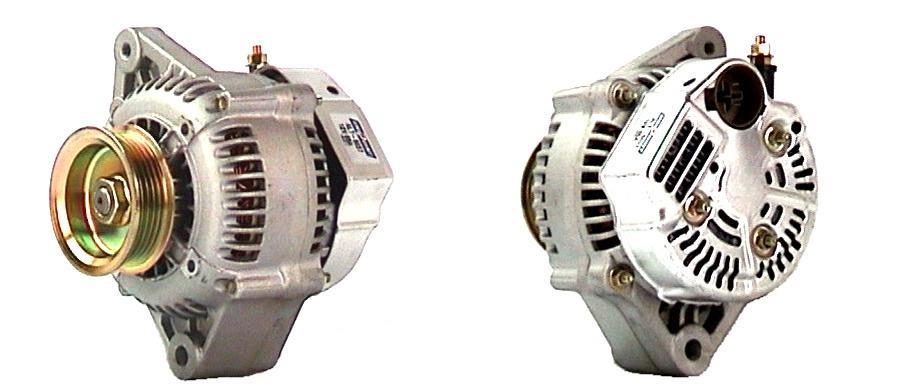 Alternador CEVAM ref. 9114