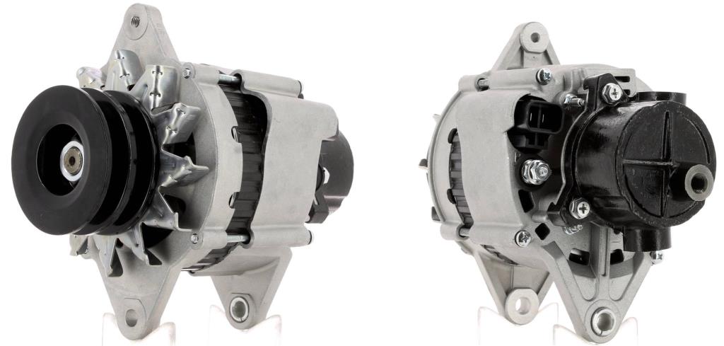 Alternador CEVAM ref. 9123