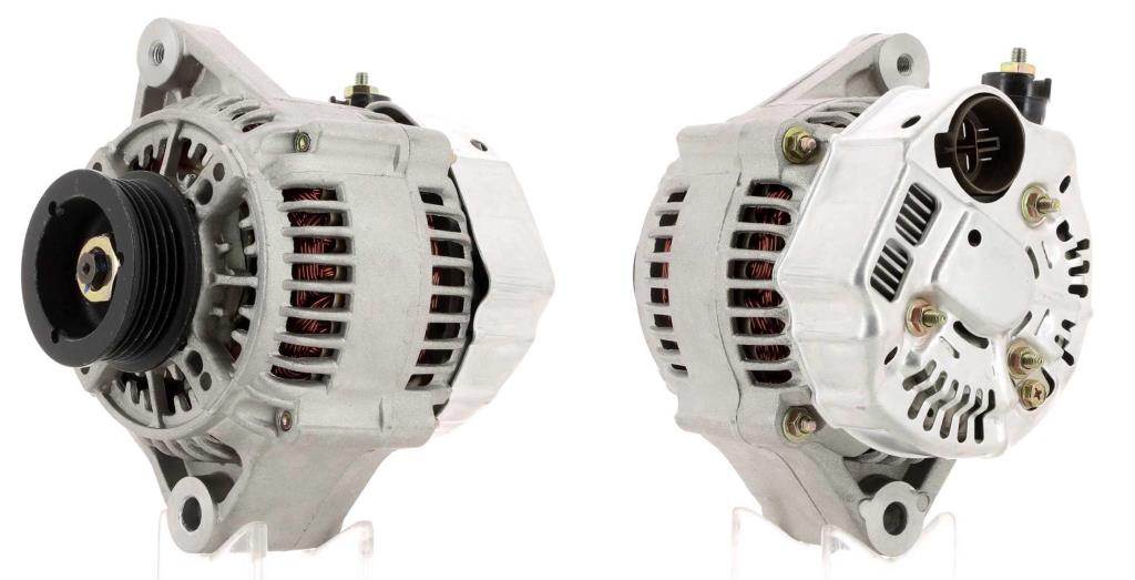 Alternador CEVAM ref. 9124