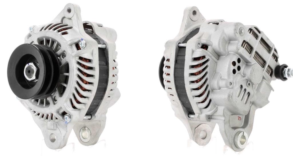 Alternador CEVAM 9131