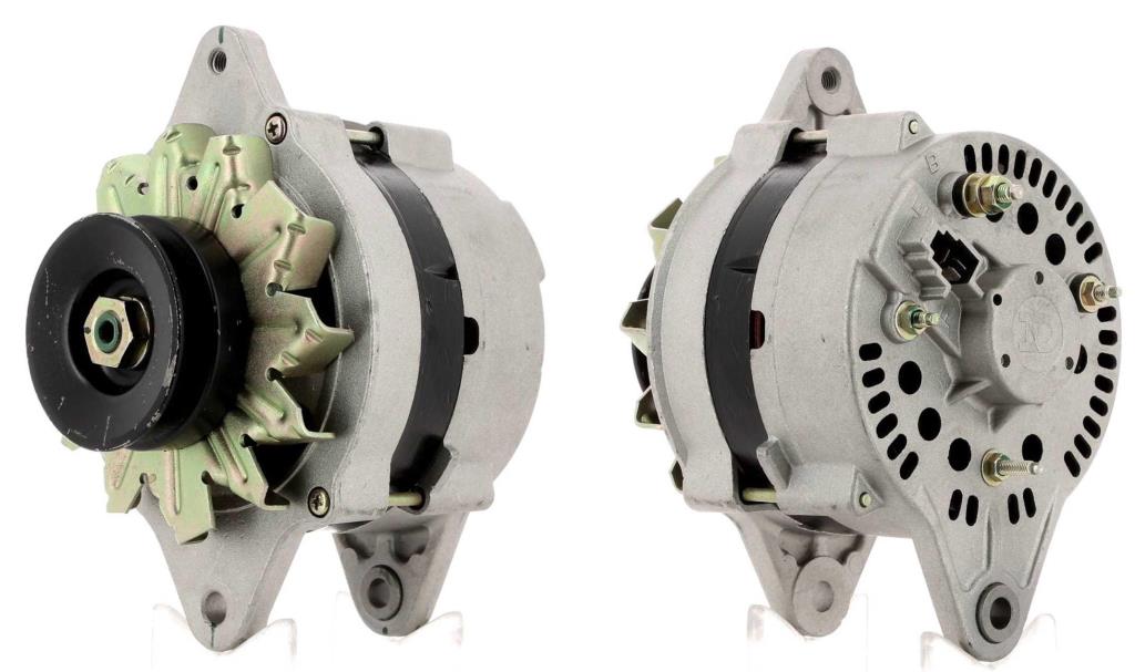 Alternador CEVAM 9132