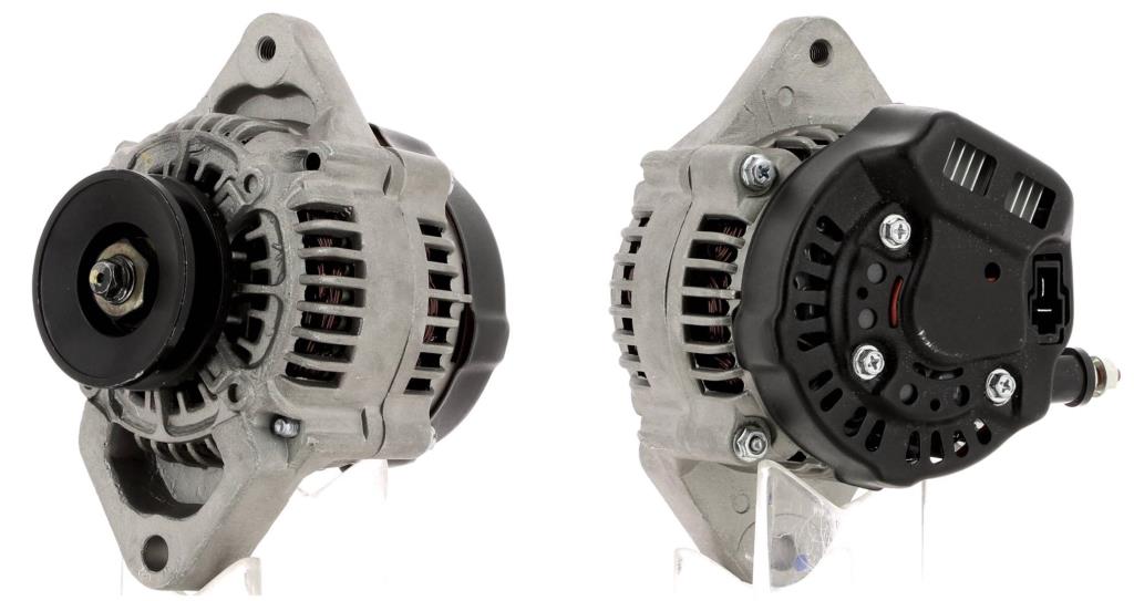 Alternador CEVAM ref. 9135