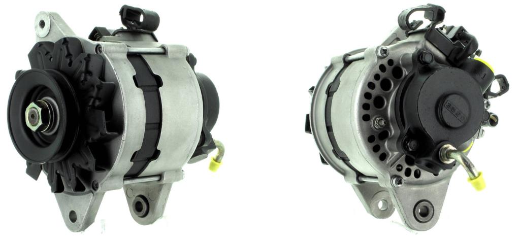 Alternador CEVAM ref. 9137