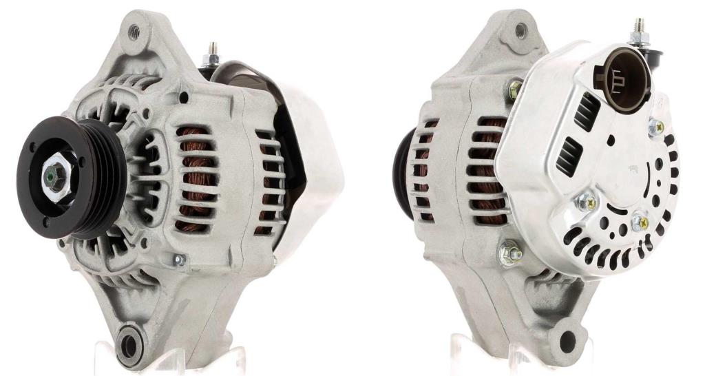 Alternador CEVAM ref. 9138