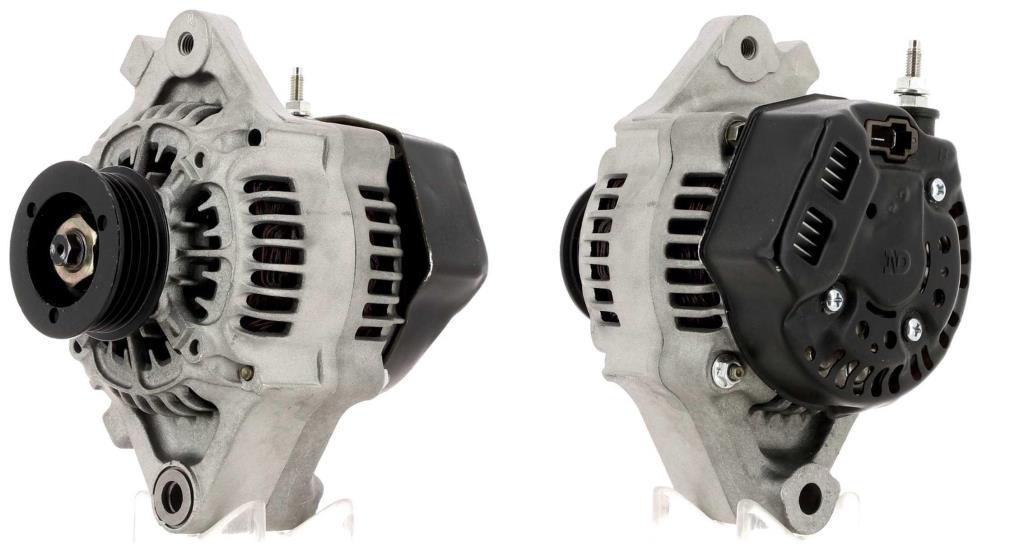 Alternador CEVAM ref. 9140