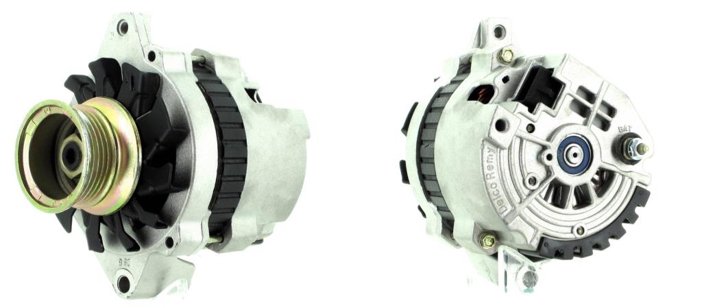 Alternador CEVAM 9146