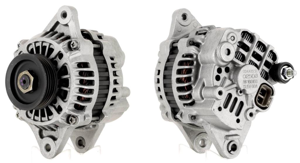 Alternador CEVAM ref. 9150