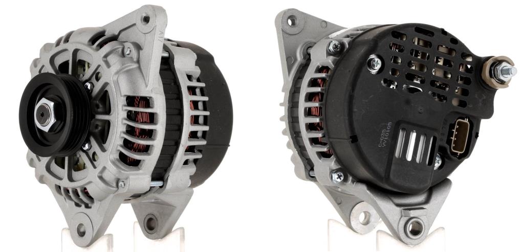 Alternador CEVAM ref. 9151