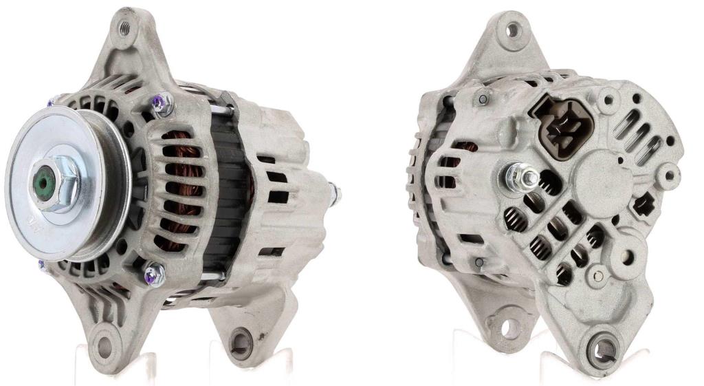 Alternador CEVAM ref. 9152