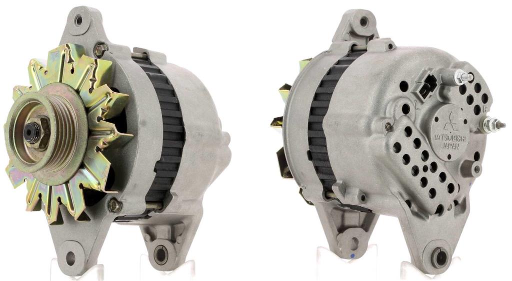 Alternateur CEVAM 9154