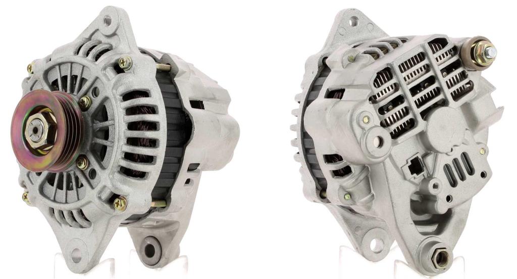 Alternateur CEVAM 9158