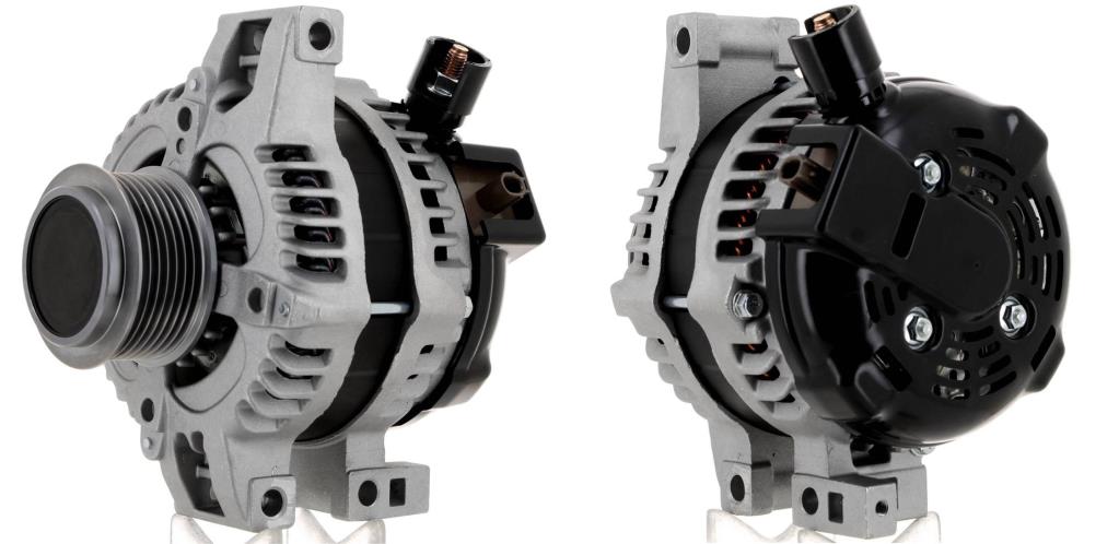 Alternador CEVAM ref. 9166