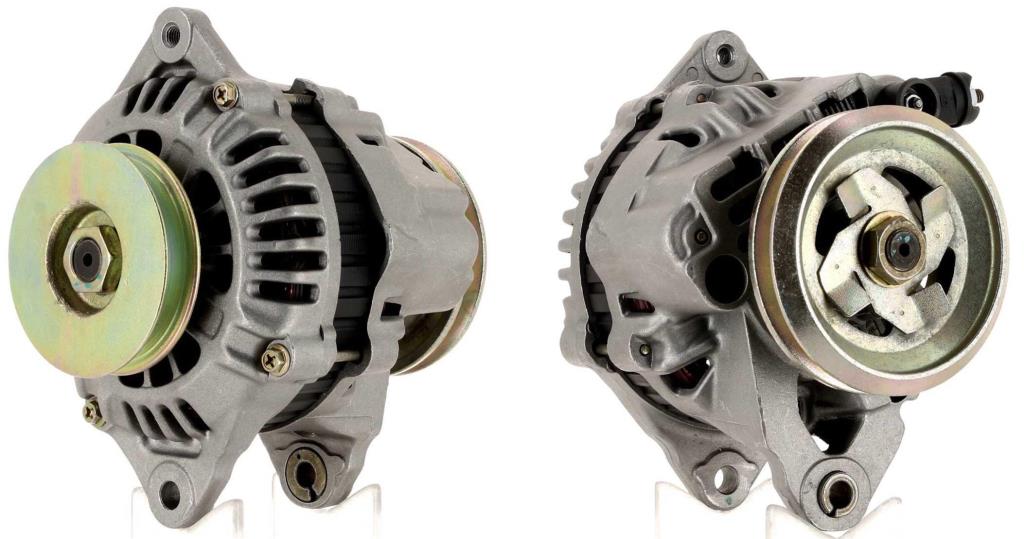 Alternateur CEVAM 9170