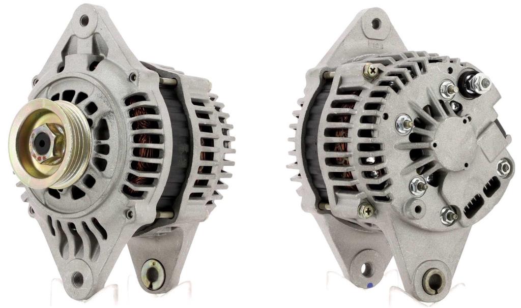 Alternador CEVAM ref. 9182