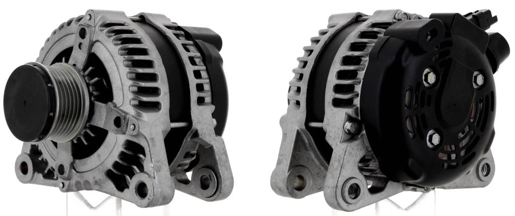 Alternador CEVAM ref. 9184