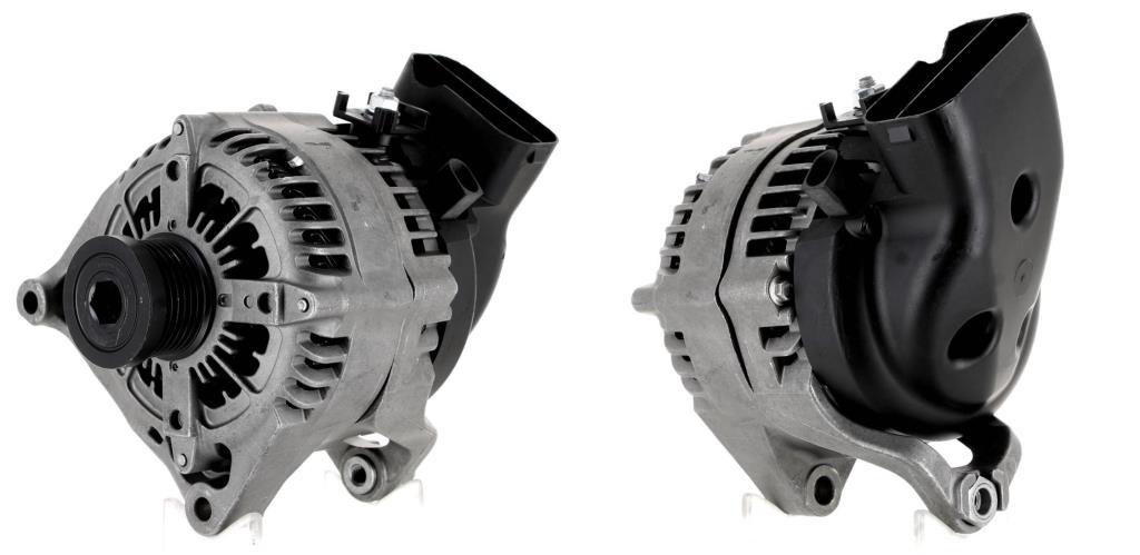 Alternador CEVAM 9186