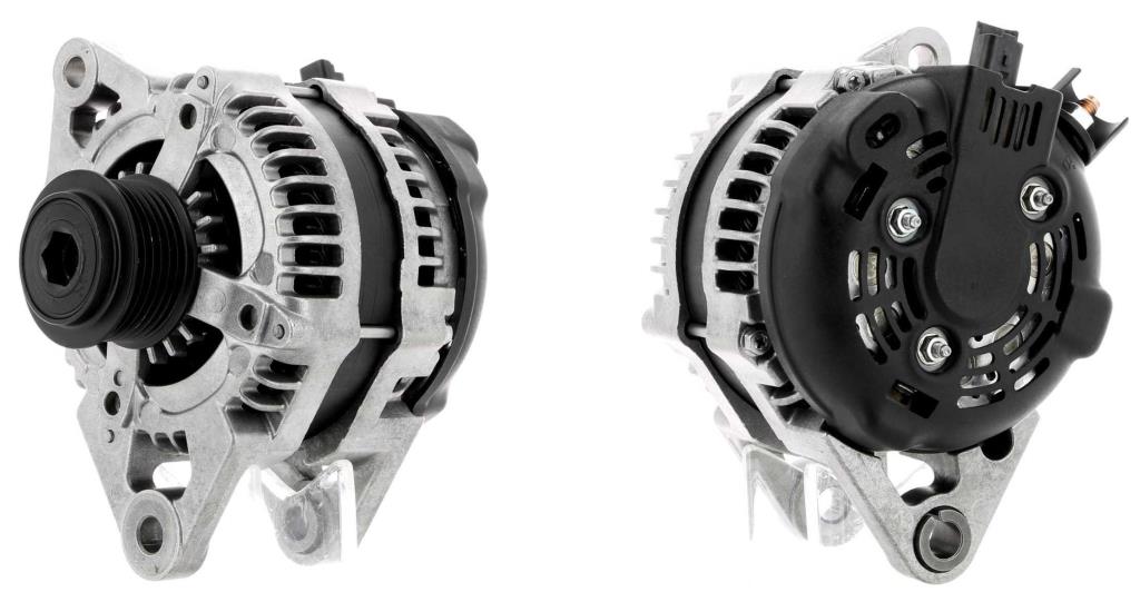 Alternador CEVAM ref. 9191