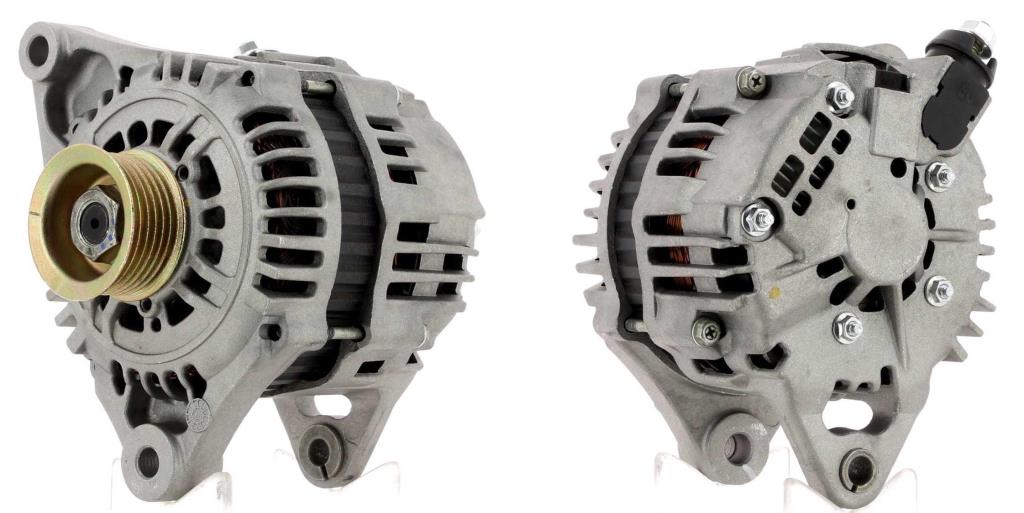 Alternador CEVAM 9200