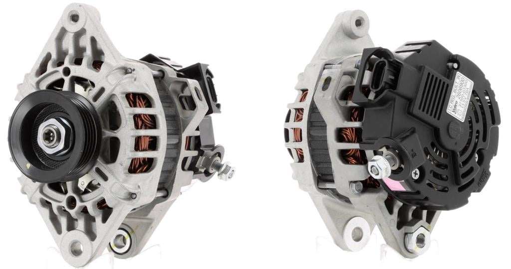 Alternateur CEVAM 9203