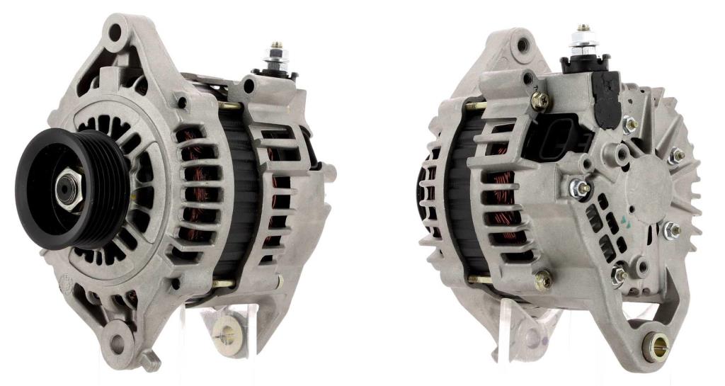 Alternateur CEVAM 9205
