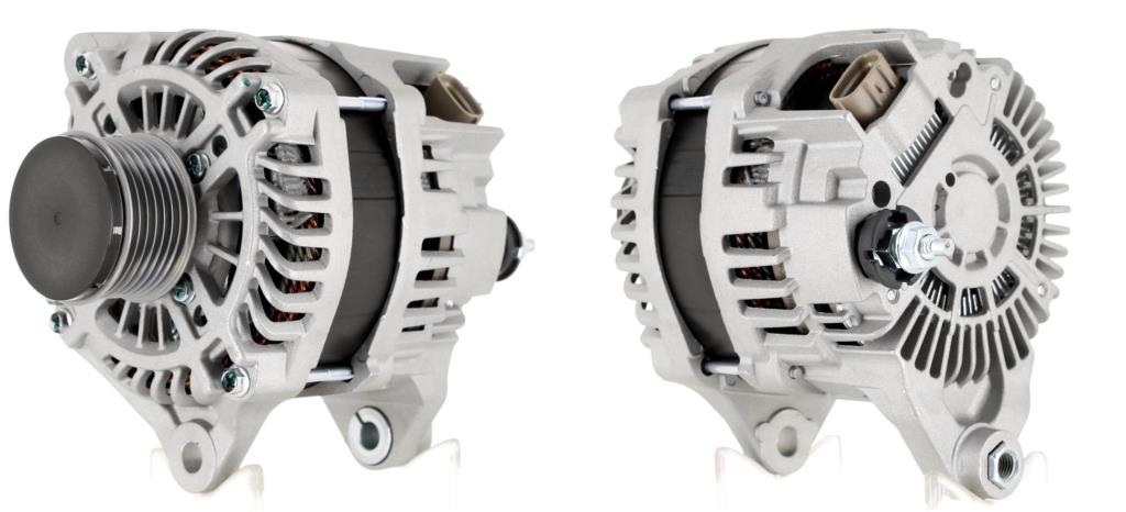 Alternador CEVAM 9209