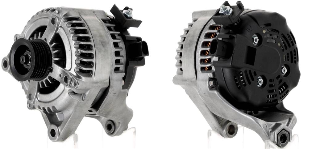 Alternateur CEVAM 9211