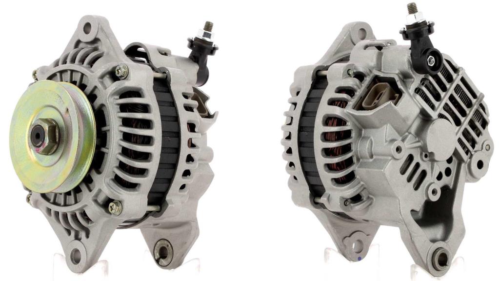 Alternador CEVAM 9212