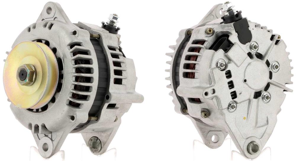 Alternador CEVAM ref. 9213