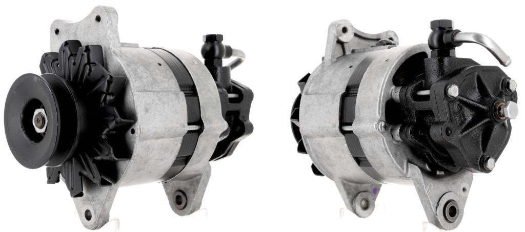 Alternador CEVAM 9215