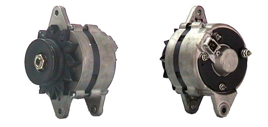 Alternador CEVAM ref. 9216