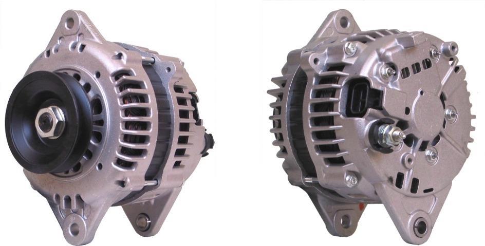 Alternateur CEVAM 9217