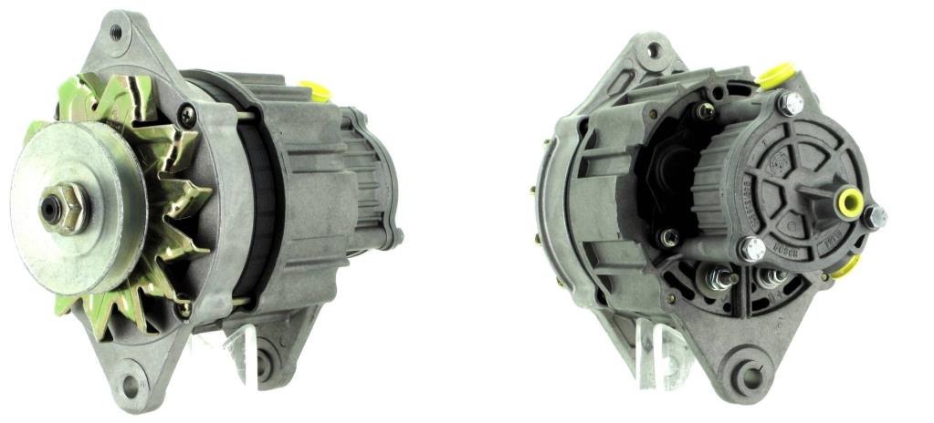 Alternateur CEVAM 9225