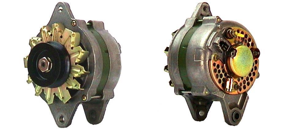 Alternateur CEVAM ref. 9228