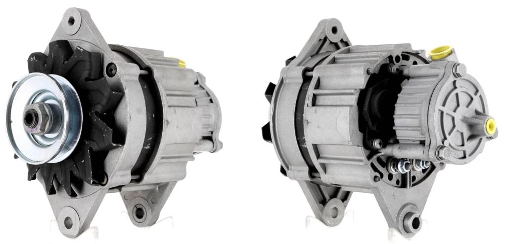 Alternador CEVAM 9229