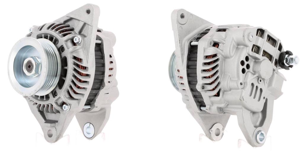 Alternador CEVAM 9242