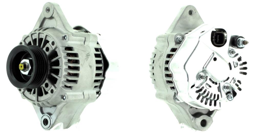 Alternador CEVAM 9246