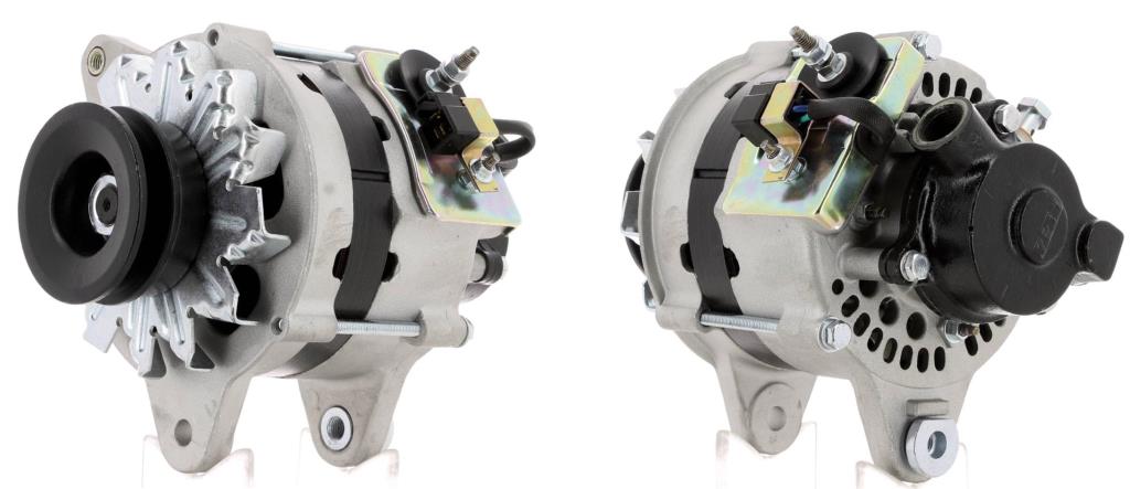 Alternador CEVAM ref. 9251