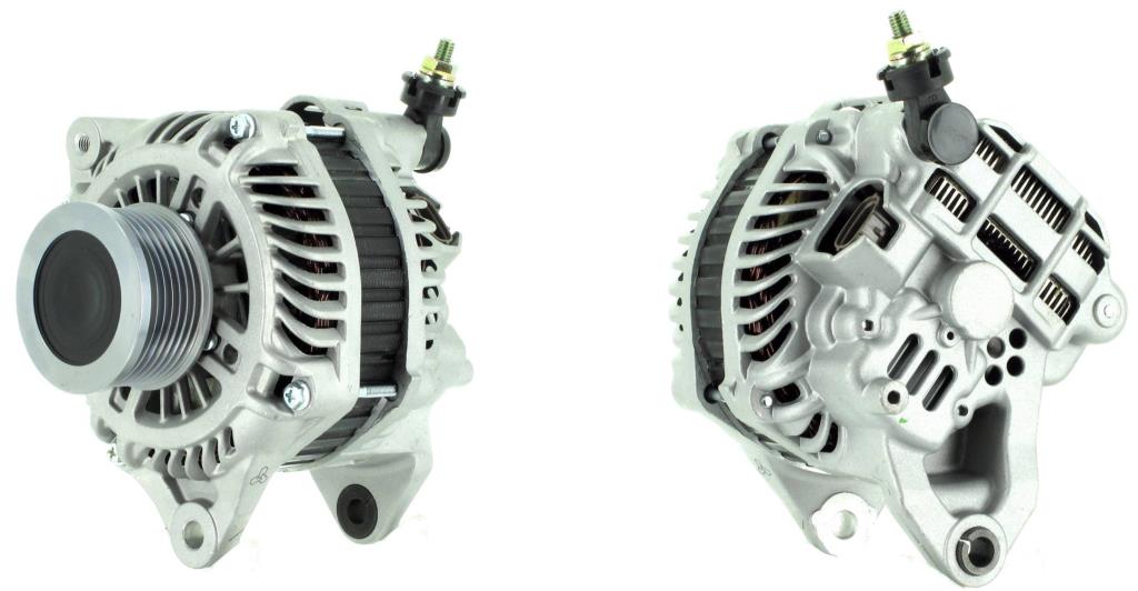 Alternateur CEVAM 9257