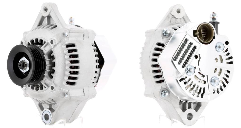 Alternador CEVAM ref. 9260
