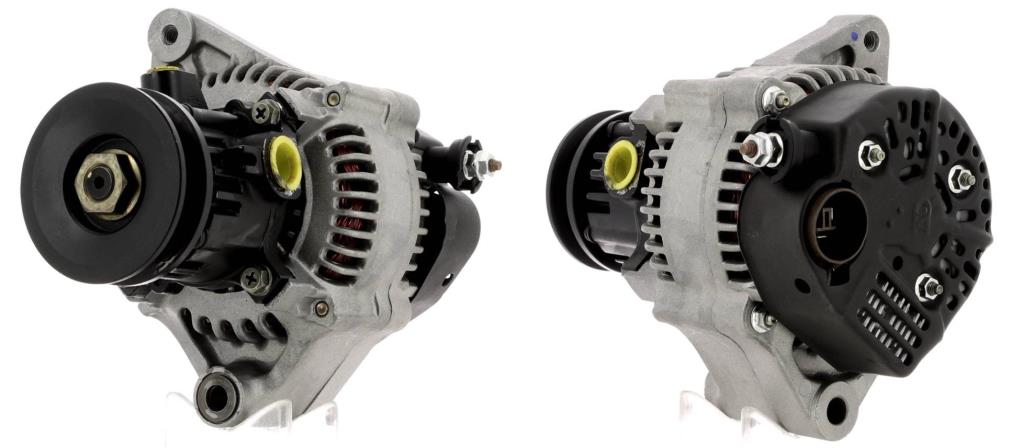 Alternador CEVAM ref. 9262