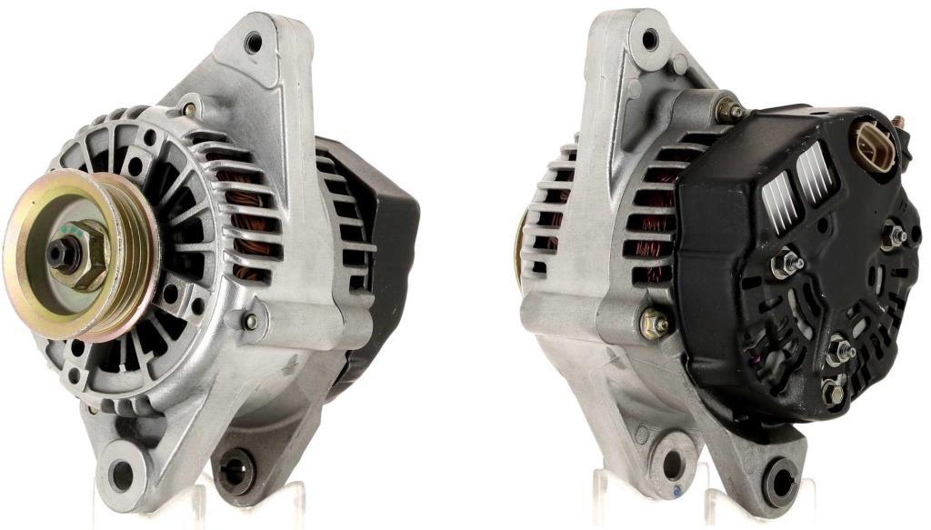 Alternador CEVAM ref. 9264
