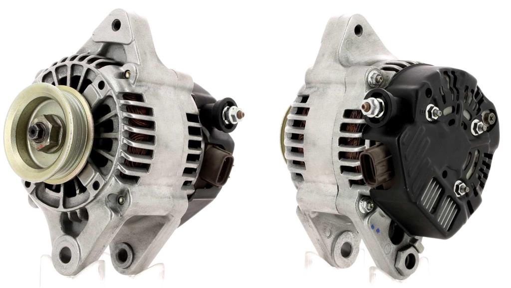 Alternador CEVAM ref. 9267