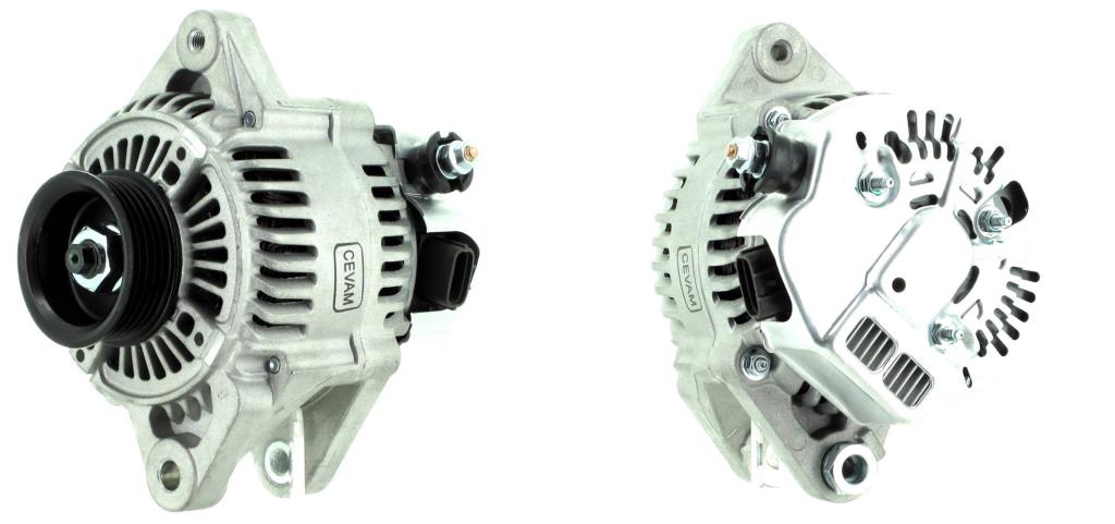 Alternador CEVAM ref. 9272