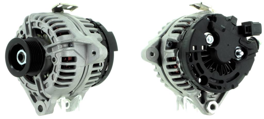 Alternador CEVAM 9276