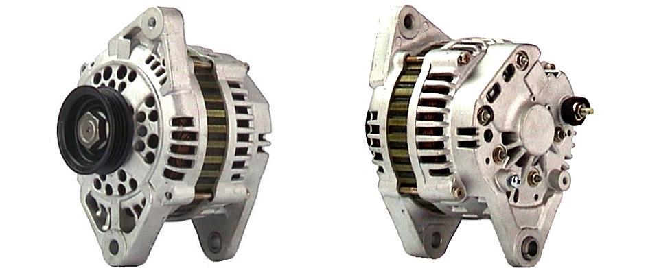 Alternateur CEVAM 9278